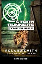 Storm Runners, Book 2