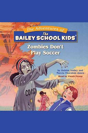 Adventures of the Bailey School Kids