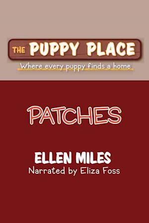 Puppy Place, Book 8