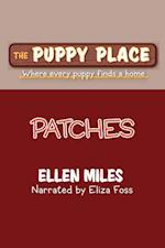 Puppy Place, Book 8