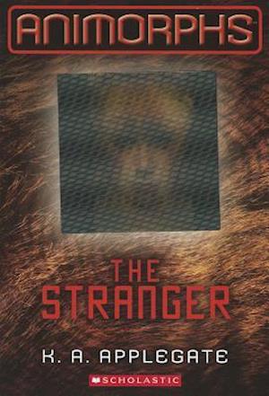 The Stranger (Animorphs #7), 7