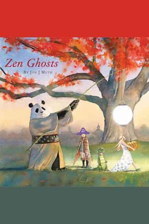 Zen Ghosts