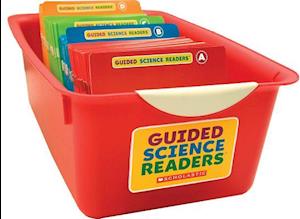 Guided Science Readers Super Set