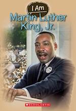 I Am Martin Luther King Jr. (I Am #4), 4