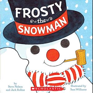 Frosty the Snowman