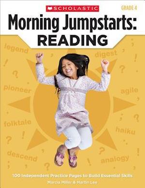 Morning Jumpstarts