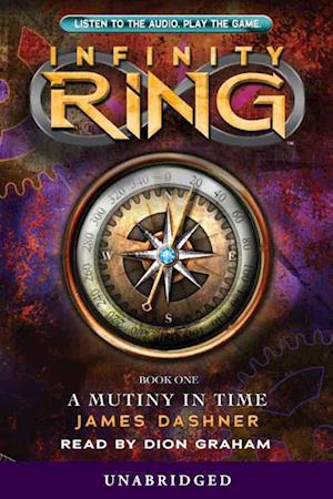 Infinity Ring, Book 1