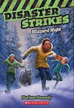 Blizzard Night (Disaster Strikes #3), 3