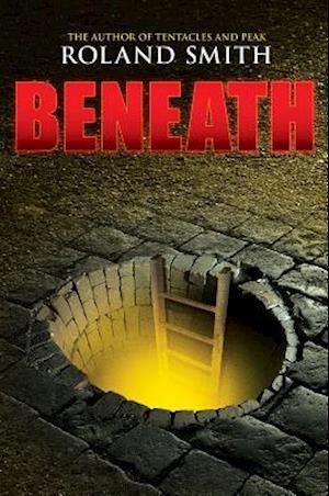 Beneath