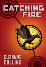 Catching Fire (Hunger Games, Book Two), 2