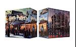 Special Edition Harry Potter Paperback Box Set