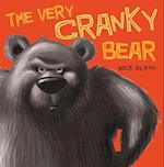 The Very Cranky Bear