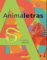 Animaletras (Animal Abc)