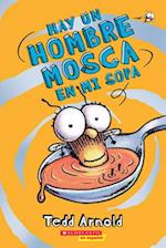 Hay Un Hombre Mosca En Mi Sopa (There's a Fly Guy in My Soup), 12