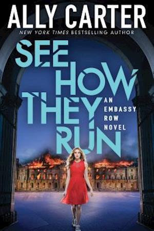 See How They Run (Embassy Row, Book 2), 2