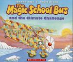 The Magic School Bus and the Climate Challenge