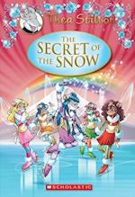 The Secret of the Snow (Thea Stilton