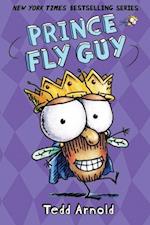 Prince Fly Guy (Fly Guy #15), Volume 15