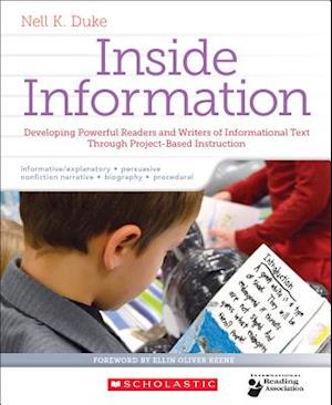 Inside Information