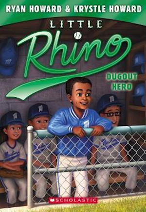 Dugout Hero (Little Rhino #3), 3