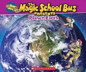 The Magic School Bus Presents