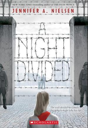 A Night Divided (Scholastic Gold)