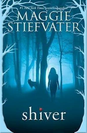 Shiver (Shiver, Book 1), Volume 1