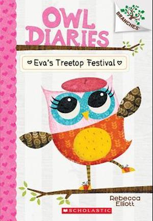 Eva's Treetop Festival