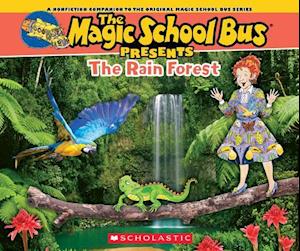 The Magic School Bus Presents