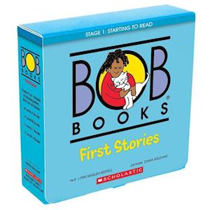 Bob Books