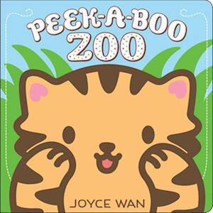 Peek-A-Boo Zoo