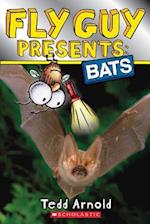Fly Guy Presents: Bats (Scholastic Reader, Level 2)