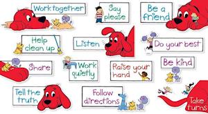 Clifford Class Rules Mini Bulletin Board