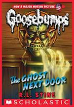 Ghost Next Door