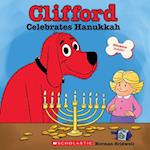 Clifford Celebrates Hanukkah (Clifford)