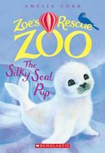 The Silky Seal Pup (Zoe's Rescue Zoo #3), 3