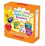 Nonfiction Sight Word Readers