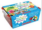 Nonfiction Sight Word Readers Guided Reading Level B (Classroom Set)