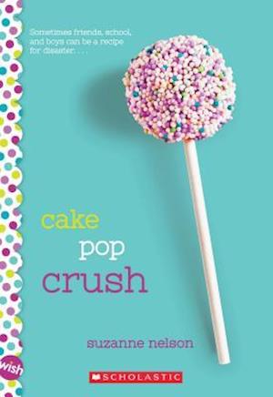 Cake Pop Crush