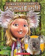 What If You Had Animal Ears?