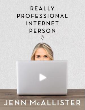 Jennxpenn: Really Professional Internet Person