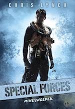 Minesweeper (Special Forces, Book 2)