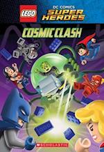 Cosmic Clash (Lego DC Comics Super Heroes