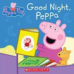 Good Night, Peppa