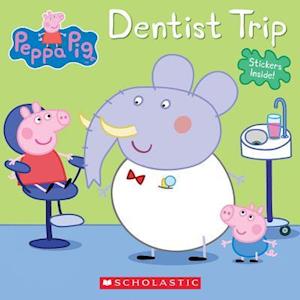 Dentist Trip (Peppa Pig)