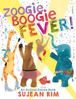 Zoogie Boogie Fever!