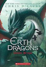 Dark Wyng (the Erth Dragons #2)