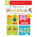 Wipe Clean Workbook
