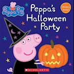 Peppa's Halloween Party (Peppa Pig