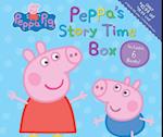 Peppa's Storytime Box (Peppa Pig)